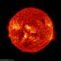 Solar Disk